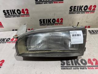 Запчасть фара передняя левая Toyota Sprinter 1995