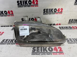 Запчасть фара передняя правая Honda Civic Ferio 1995