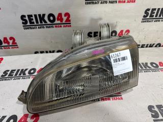 Запчасть фара передняя левая Honda Civic Ferio 1995