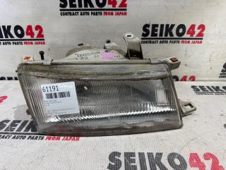 Фото запчасти фара передняя правая Toyota Corsa 1993 контрактная запчасть Запчасть фара передняя правая Toyota Corsa 1993