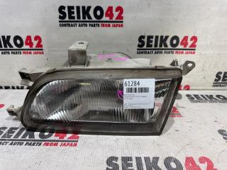 Фото запчасти фара передняя левая Toyota Corsa 1996 контрактная запчасть Запчасть фара передняя левая Toyota Corsa 1996