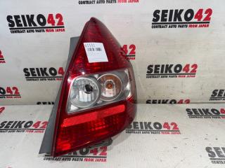 Стоп задний правый Honda Fit 2001