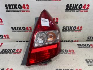 Стоп задний правый Honda Fit 2004