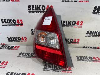 Стоп задний левый Honda Fit 2001