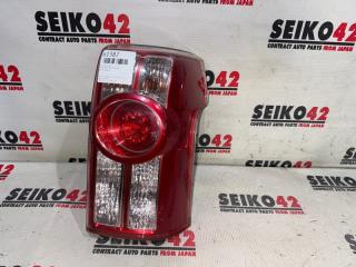 Стоп задний правый Toyota Raum 2008