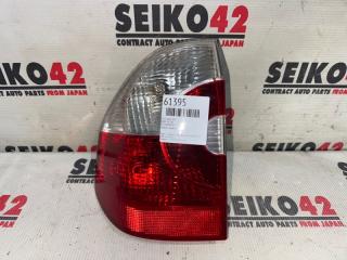 Запчасть стоп задний левый BMW X3 2005