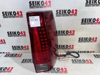 Запчасть стоп задний правый Cadillac Escalade 2007