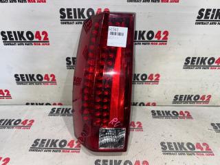 Запчасть стоп задний левый Cadillac Escalade 2007