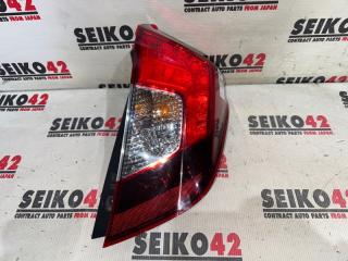 Стоп задний правый Honda Fit 2013