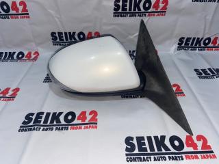 Запчасть зеркало переднее правое Mazda Atenza 2010