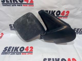 Запчасть зеркало переднее правое Nissan Vanette 2003