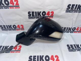 Запчасть зеркало переднее левое Honda Freed 2012