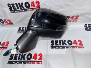 Запчасть зеркало переднее левое Subaru Outback 2015