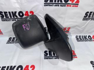 Запчасть зеркало переднее правое Nissan Vanette 2003