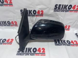 Фото запчасти зеркало переднее левое Toyota RAV4 2006 контрактная запчасть Запчасть зеркало переднее левое Toyota RAV4 2006