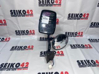 Запчасть зеркало переднее левое Nissan Vanette 2003