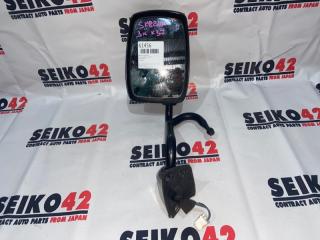 Запчасть зеркало переднее левое Nissan Vanette 2003