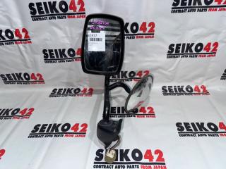 Запчасть зеркало переднее левое Nissan Vanette 2003