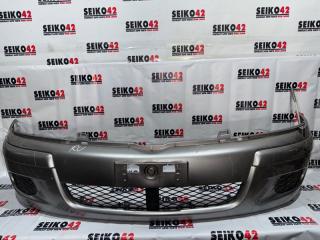 Запчасть бампер передний Toyota Funcargo 2004