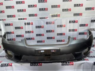Запчасть бампер передний Subaru Outback 2004