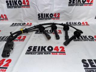 Высоковольтные провода Nissan Liberty 1998 контрактная Высоковольтные провода Nissan Liberty 1998