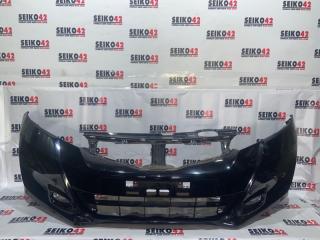 Бампер передний Honda Fit 2011 контрактная Бампер передний Honda Fit 2011