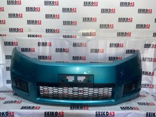 Запчасть бампер передний Honda Freed Spike 2013