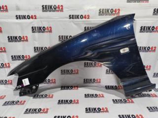 Фото запчасти крыло переднее левое Nissan Laurel 1998 контрактная запчасть Запчасть крыло переднее левое Nissan Laurel 1998