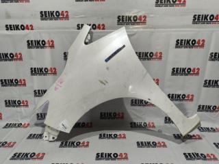 Запчасть крыло переднее левое Honda Shuttle 2016