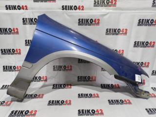 Запчасть крыло переднее правое Nissan Avenir 2001