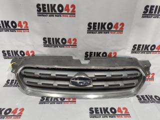 Запчасть решетка радиатора передняя Subaru Outback 2004