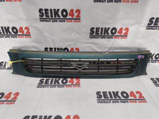 Фото запчасти решетка радиатора передняя Toyota Tercel 1995 контрактная запчасть Запчасть решетка радиатора передняя Toyota Tercel 1995