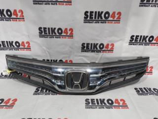 Решетка радиатора передняя Honda Fit 2011