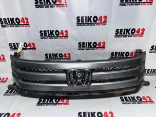 Запчасть решетка радиатора передняя Honda Freed Spike 2013