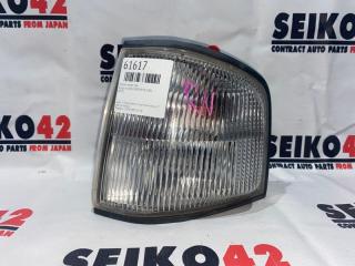Запчасть габарит передний левый Nissan Vanette 2006