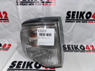 Запчасть габарит передний правый Nissan Vanette 2006