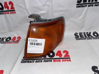 Фото запчасти габарит передний левый Toyota Corsa 1995 контрактная запчасть Запчасть габарит передний левый Toyota Corsa 1995