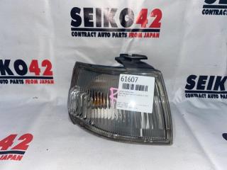 Фото запчасти габарит передний правый Mazda Bongo Friendee 1997 контрактная запчасть Запчасть габарит передний правый Mazda Bongo Friendee 1997