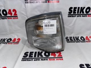 Запчасть габарит передний правый Nissan Vanette 2006