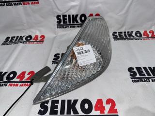 Фото запчасти габарит передний левый Nissan Serena 2000 контрактная запчасть Запчасть габарит передний левый Nissan Serena 2000