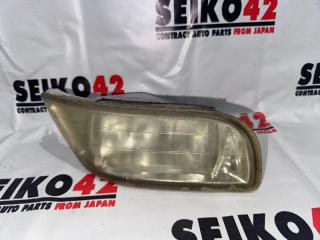 Запчасть туманка передняя правая Toyota Mark II Wagon Qualis 2001