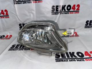 Фото запчасти туманка передняя правая Lexus LS460 2007 контрактная запчасть Запчасть туманка передняя правая Lexus LS460 2007