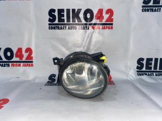 Фото запчасти туманка передняя правая Volkswagen Tiguan 2008 контрактная запчасть Запчасть туманка передняя правая Volkswagen Tiguan 2008