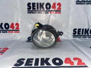 Фото запчасти туманка передняя левая Volkswagen Tiguan 2008 контрактная запчасть Запчасть туманка передняя левая Volkswagen Tiguan 2008