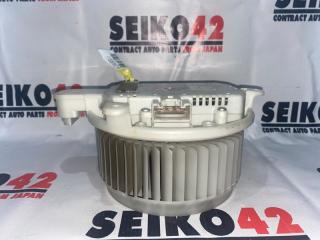 Запчасть мотор печки Toyota Mark X 2005