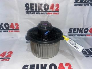 Запчасть мотор печки Toyota Sienta 2003