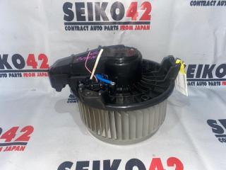 Запчасть мотор печки Toyota Alphard 2010