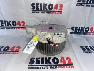 Запчасть мотор печки Toyota Mark X 2005