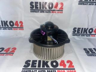 Фото запчасти мотор печки Toyota Corsa 1996 контрактная запчасть Запчасть мотор печки Toyota Corsa 1996