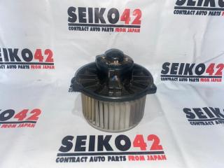 Фото запчасти мотор печки Toyota Funcargo 2001 контрактная запчасть Запчасть мотор печки Toyota Funcargo 2001